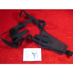 大型オート ショルダーホルスター オートマグIII センチメーター