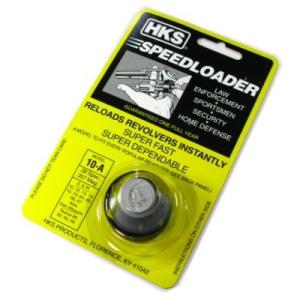 HKS スピードローダー M586/.38Special/357MAG用 マルシン HKS スピードローダー M586/.38Special/357MAG用 マルシン
