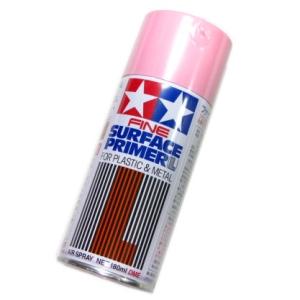 タミヤ スーパーサーフェイサー （グレイ） 小缶 “下地塗装スプレー