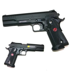 TOKYO MARUI（東京マルイ） M93R スライドシルバー No.9 電動ガン