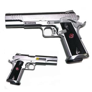 TOKYO MARUI（東京マルイ） ハイキャパ 5.1 スペア マガジン ガス