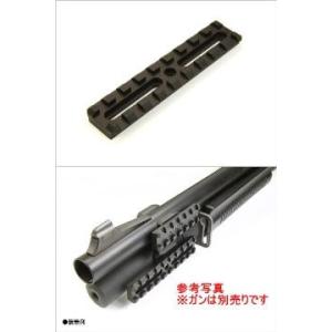 アルタモント 木製グリップ M10 M19 角 サービスサイズ スムース