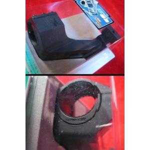 オフセット ハイマウント 電動ガン/エアガンに　NEWプロサイトに最適！ (No.123) 東京マル...