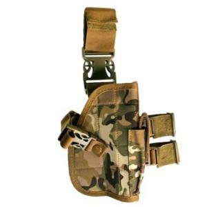 BLACKHAWK レッグホルスター Serpa LV3 SIG P220/226 430606BK