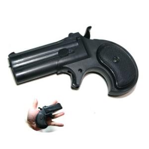 マルシン工業 RUGER .22 Mk1 ASSASSINS Silencer model Black HW
