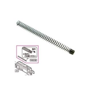 Hi-CAPA ハイキャパ M1911 ガバメント系 ガスガン用 シリンダーリターンスプリング 純正...