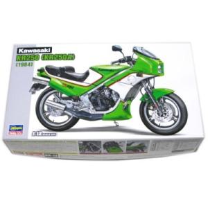 カワサキ Kawasaki KR250 (KR250A) 1984　1/12スケール (BK-12)...