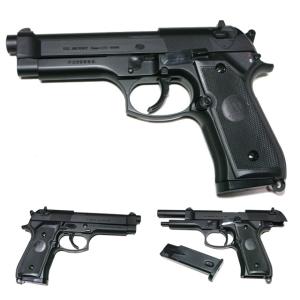 WA　ベレッタ M92FS パーフェクトバージョン　HOGUEグリップ 楽天市場】m92f hogue グリップの通販