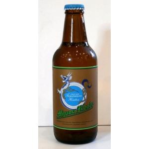 志賀高原ビール Miyama Blonde 330ml 【ジャパニーズセゾン】の商品画像