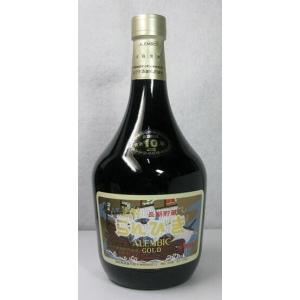 　らんびき　ＧＯＬＤ　　720ml