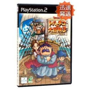PS2 ドラゴンクエスト・キャラクターズ トルネコの大冒険3 ~不思議のダンジョン~ ソフト のみ ...