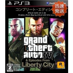 ロックスター・ゲームス 『中古即納』{PS3} グランド・セフト・オートV