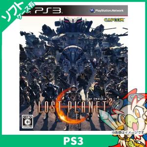 PS3 ロスト プラネット 2 - PS3 中古｜entameoukoku