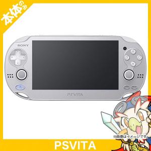 PSVita 2000 PlayStation Vita Wi-Fiモデル ライムグリーン/ホワイト 