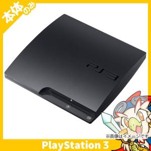 PS3 プレステ3 PlayStation 3 (160GB) チャコール・ブラック