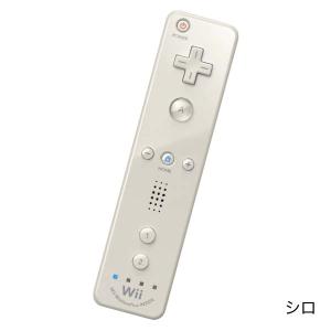 Wii リモコンプラス 純正 周辺機器 コント...の詳細画像1
