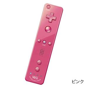 Wii リモコンプラス 純正 周辺機器 コント...の詳細画像3