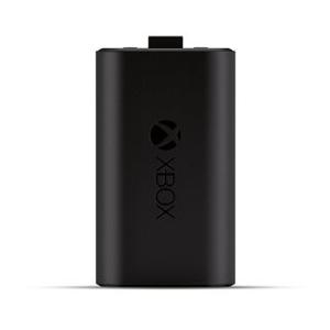 XboxOne プレイ & チャージ キット 周辺機器 その他 Microsoft マイクロソフト 中古｜entameoukoku