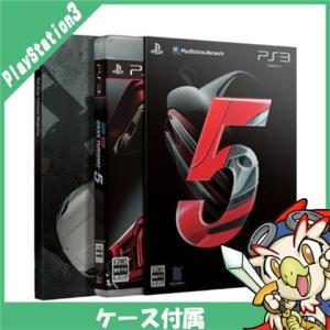 PS3 グランツーリスモ 5 ソフト プレステ3 プレイステーション3 PlayStation3 SONY 中古