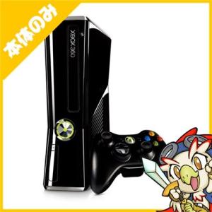 Xbox 360 250GB 本体 XBOX360 中古｜entameoukoku