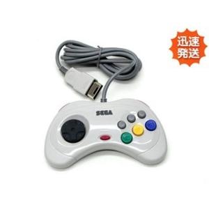 SS サターン コントロールパッドミストグレイ 周辺機器 コントローラー セガサターン SEGA セガ 中古｜エンタメ王国 Yahoo!ショッピング店