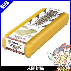 砥石 シャプトン 刃の黒幕 モス 荒砥 #220 新品｜entameoukoku