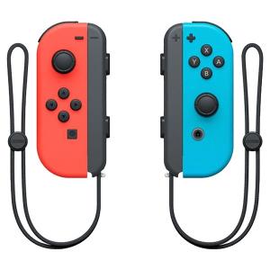Switch ニンテンドースイッチ Joy-C...の詳細画像1