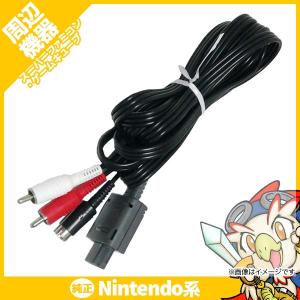 S端子ケーブル スーパーファミコン 中古