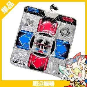 DDR専用コントローラーデラックス 中古｜entameoukoku