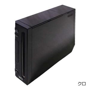 Wii 本体のみ 選べる 2色 ウィー シロ ...の詳細画像2