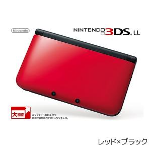 3DSLL 本体 ニンテンドー3DS LL 中...の詳細画像2