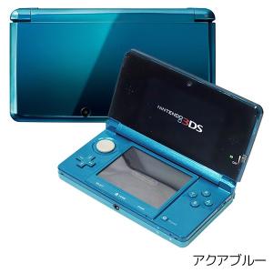 ニンテンドー 3DS 本体 中古 付属品完備 ...の詳細画像1