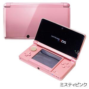 ニンテンドー 3DS 本体 中古 付属品完備 ...の詳細画像4