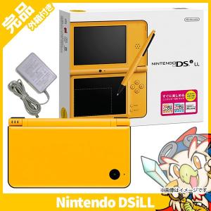 6-127 ニンテンドーDSi LL ナチュラル・ホワイト 箱付き 任天堂DSi LL ナチュラルホワイト 大人気です！