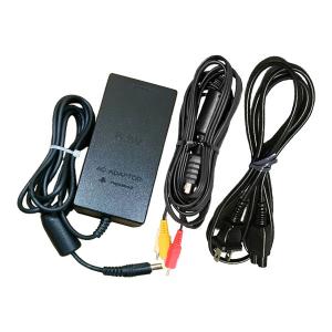 PS2 本体 純正コントローラー1個 おまけ ...の詳細画像4