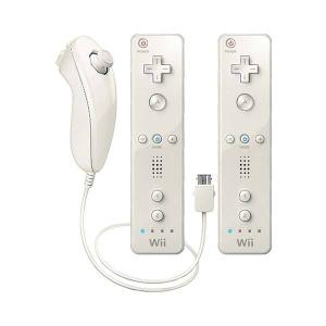 Wii 本体 バランスボード フィット プラス...の詳細画像2