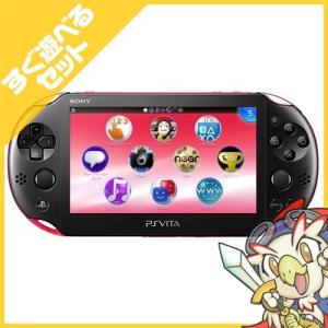 SONY（ソニー） PSVita PlayStation Vita 3G/Wi-Fiモデル クリスタル