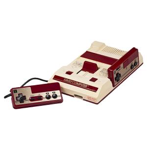 ファミコン FC 本体 すぐ遊べるセット 中古...の詳細画像1