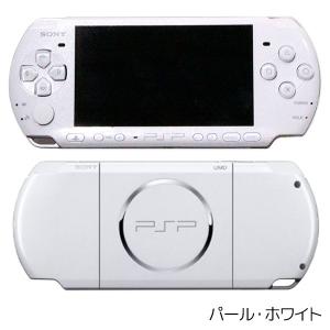PSP-3000 本体 メモリースティックDu...の詳細画像2