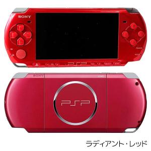 PSP-3000 本体 メモリースティックDu...の詳細画像4