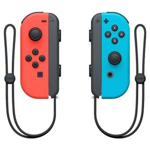新型 スイッチ Switch 本体 完品 ジョ...の詳細画像1