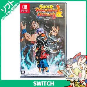 Nintendo Switch 【新品】NSW2 ドラゴンボール Sparking! ZERO