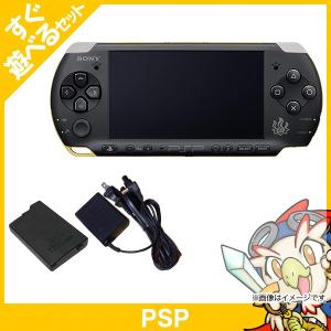 PSP 3000 PSP モンスターハンターポータブル 3rd ハンターズモデル