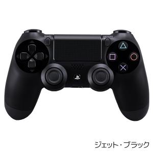 PS4 ワイヤレスコントローラー DUALSH...の詳細画像1