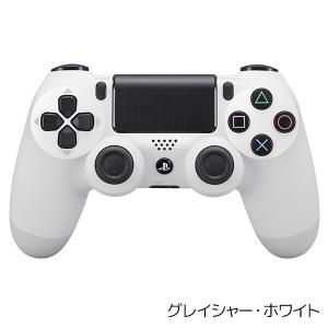 PS4 ワイヤレスコントローラー DUALSH...の詳細画像2