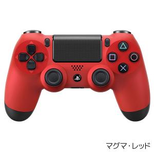 PS4 ワイヤレスコントローラー DUALSH...の詳細画像3