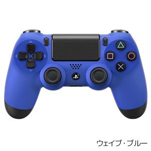 PS4 ワイヤレスコントローラー DUALSH...の詳細画像4