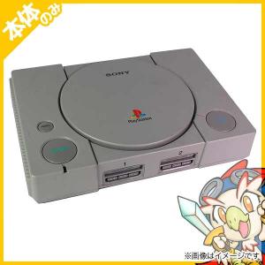 PS初代 SCPH-7000 本体のみ プレイステーション プレステ PlayStation【中古】｜entameoukoku