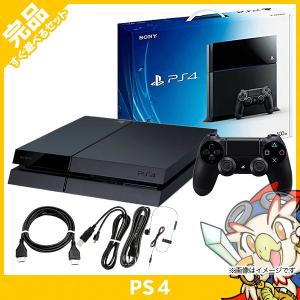 SONY PS4 プレステ4 プレイステーション4 ジェット・ブラック SONY PS4 プレステ4 プレイステーション4 ジェット・ブラック