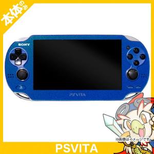 PSVITA PlayStationVita プレイステーションヴィータ 本体